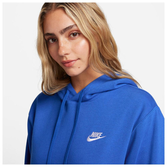 Nike Ανδρικό φούτερ Sportswear Club Fleece Pullover Hoodie